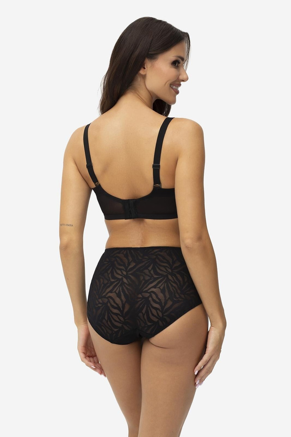 Gatta Fuller Spacer podprsenka lehká prodyšná bezešvá podprsenka