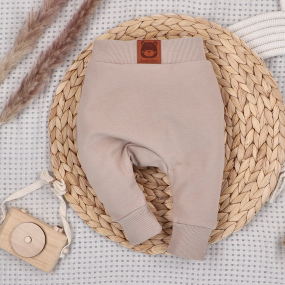 ABK-0045 Dětská souprava Sky Journey z organické bavlny Nini