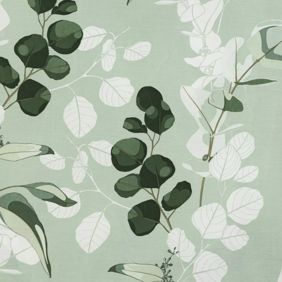 Eurofirany SPRING 97 povlečení 100% bavlněný satén Oeko-Tex