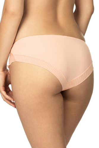2058 Dámské kalhotky Lupoline růžové