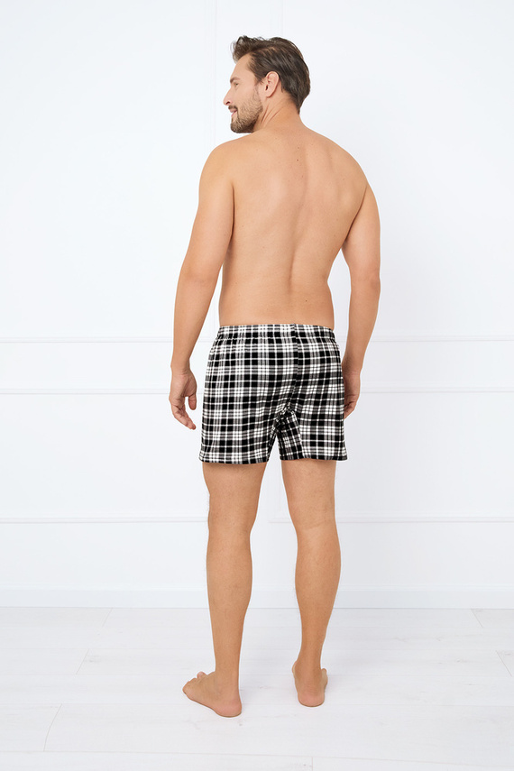 Pánské boxerky Klark Italian Fashion - potisk