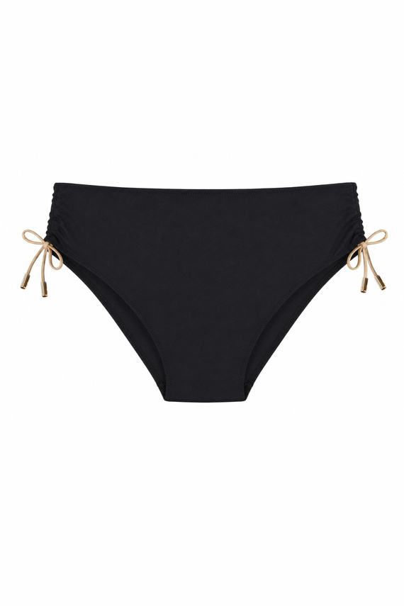 Mediolano Dorato 20001 plavkové bikini kalhotky tmavě modré