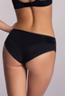 Černé kalhotky