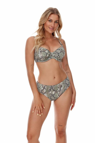 Korsyka Velký spodní díl plavek Lupoline