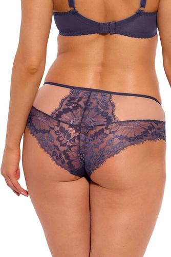 GFP 1260 Inger Dámské kalhotky Gaia - tmavě modré