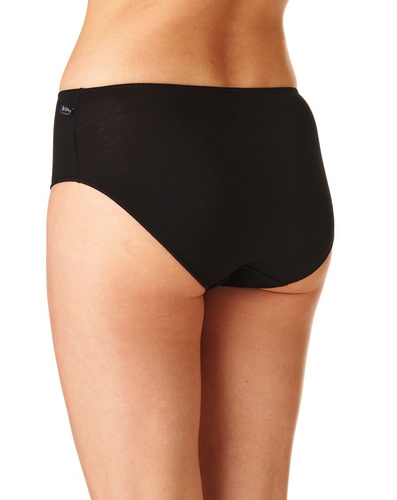 Key LPC 001 Bamboo dámské kalhotky midi z bambusu pohodlné