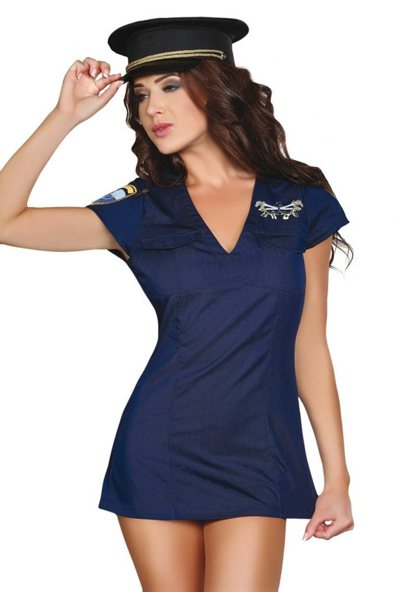 Argenta LC 90069 LivCo Corsetti Módní kostým