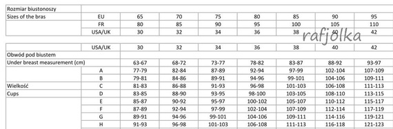 MK09 Liv K Soft kojící podprsenka Gorsenia - černá