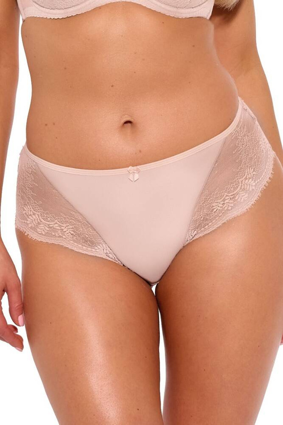 GFP 1262 Camilla Dámské kalhotky Gaia pearl