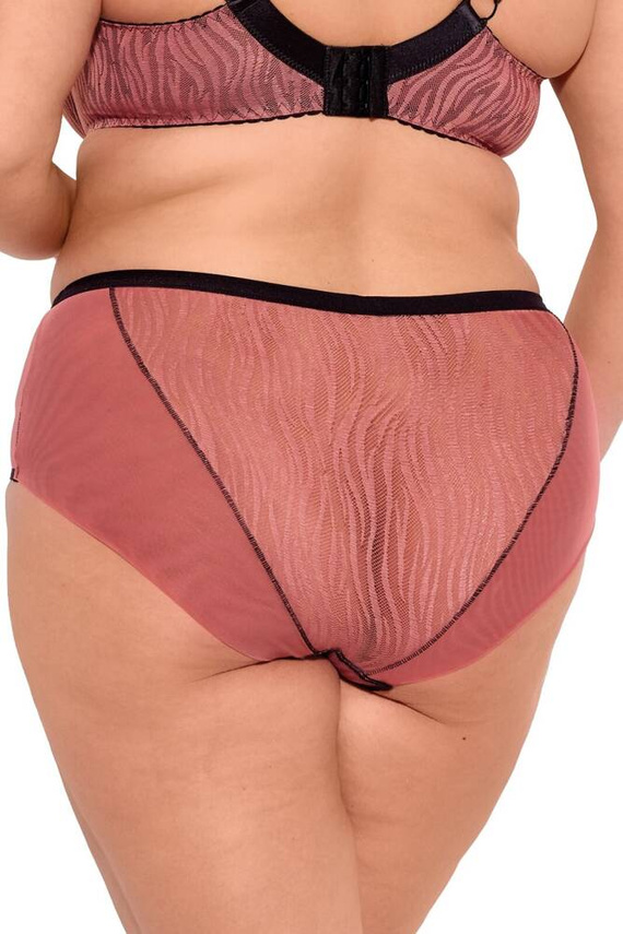 GFP 1259 Lise Dámské kalhotky Gaia pink