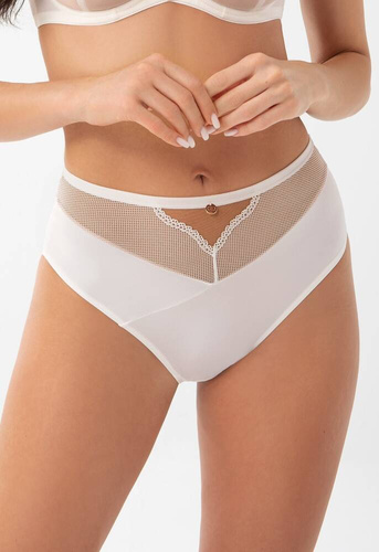 K 901 Ida Dámské kalhotky Gorsenia cream