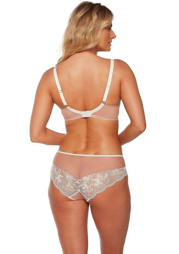 GFP 1242 Luiza Dámské kalhotky Gaia-ecru