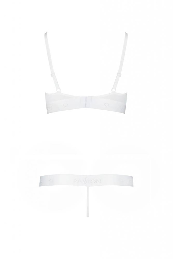 Kyouka Set Passion white