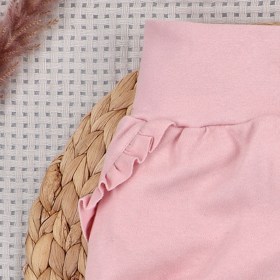 Nini Kojenecké Polodupačky Little Mouse 100% Organická Bavlna – Polsko