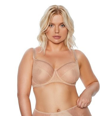 SC-725 Nea Soft bra Kinga skin/odc.béžová