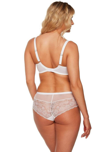 BS 1253 Tonia Soft Gaia Bra - bílá