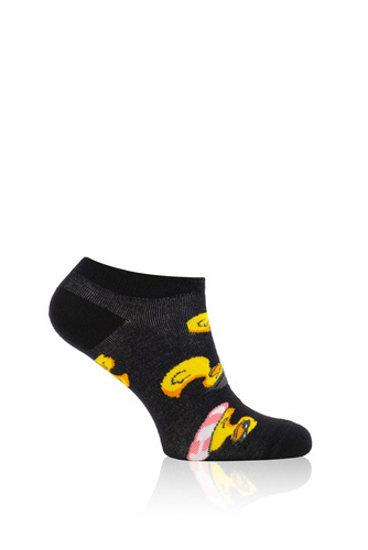 Anatre Ponožky na nohy Italská móda