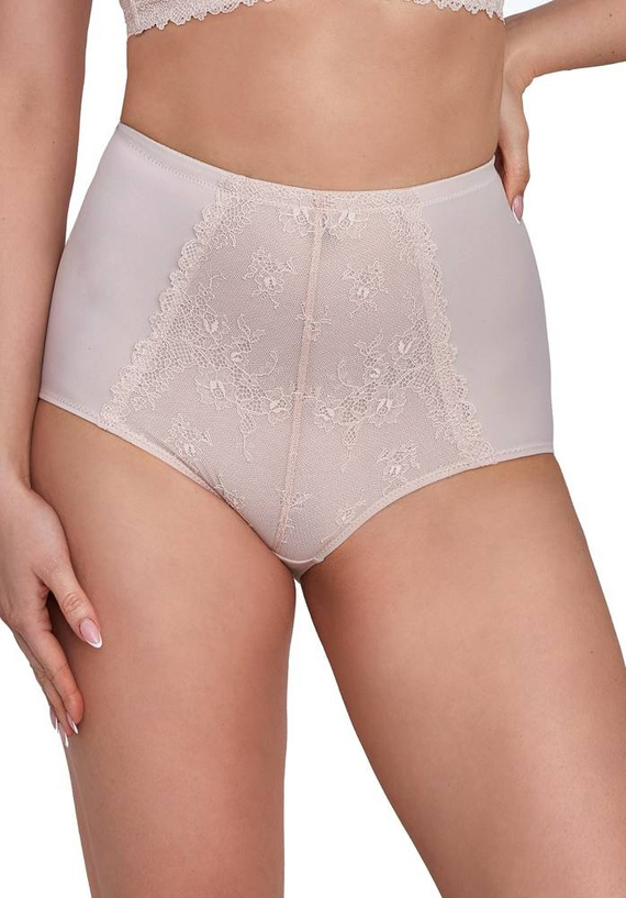 GFP 001 Doris Dámské kalhotky Gaia- béžové