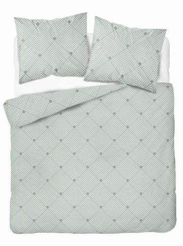 5491 B Detexpol Saténové příběhy měděné | 100% bavlna, saténová vazba, zip, dárkové balení