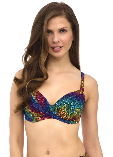 Elena Velká plavková podprsenka Lupoline