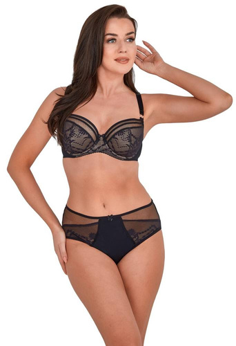 GFP 1191 Bice Dámské kalhotky Gaia-black