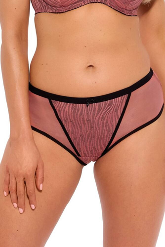 GFP 1259 Lise Dámské kalhotky Gaia pink