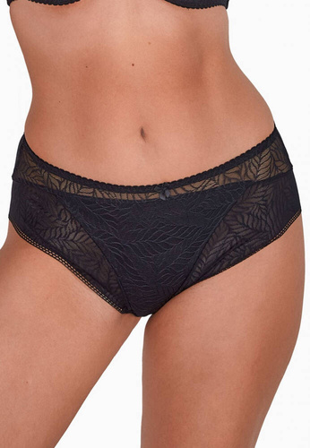 GFP 594 Dámské kalhotky Sandy 2 GAIA - černé