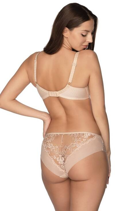 GFP 1165 Alessandra Dámské kalhotky Gaia beige