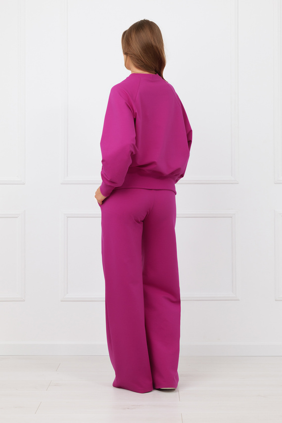 Dámská souprava Margo Italian Fashion – 95 % bavlna, 5 % elastan