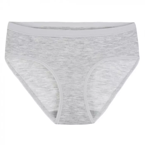 Tola Dívčí kalhotky Italian Fashion - bílé