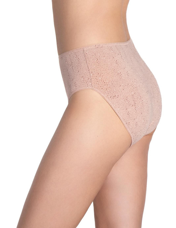 Lama L-120 BI-98 - bavlněné kalhotky, balení po 3 kusech