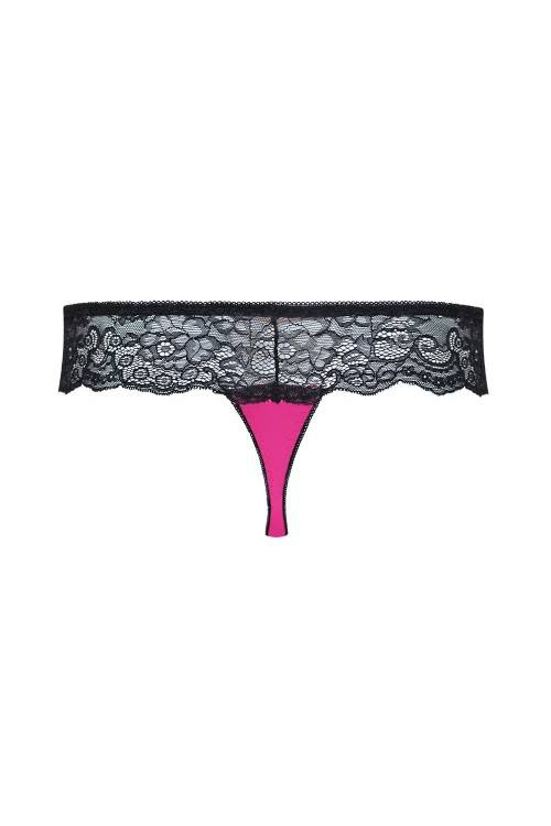 Kagami LC 90205 Korzet + tanga LivCo Corsetti Fashion