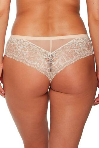 GFB 1208 Dámské kalhotky Delia Gaia - béžové