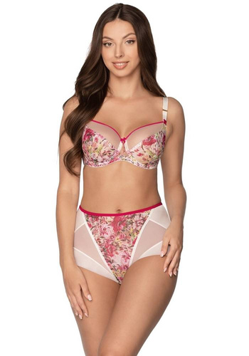 GFP 1179 Giulia Dámské kalhotky Gaia- ecru