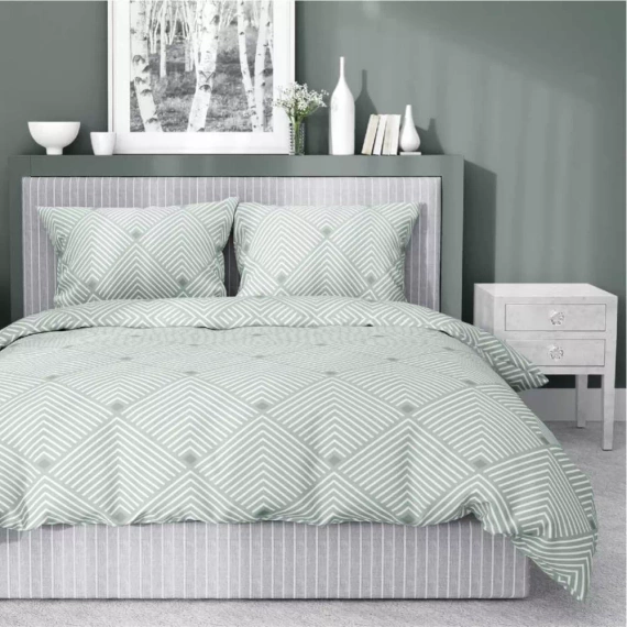 5491 B Detexpol Saténové příběhy měděné | 100% bavlna, saténová vazba, zip, dárkové balení