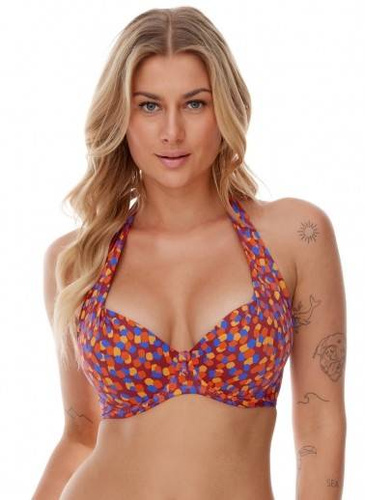 Plavková podprsenka Masira Lupoline