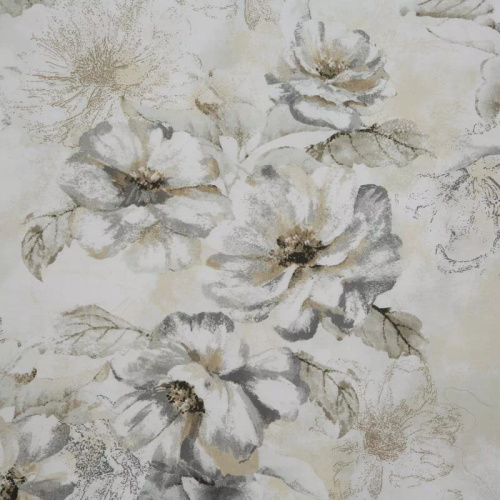 Eurofirany SPRING 73 povlečení 100% bavlněný satén Oeko-Tex