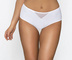 Kalhotky bílé