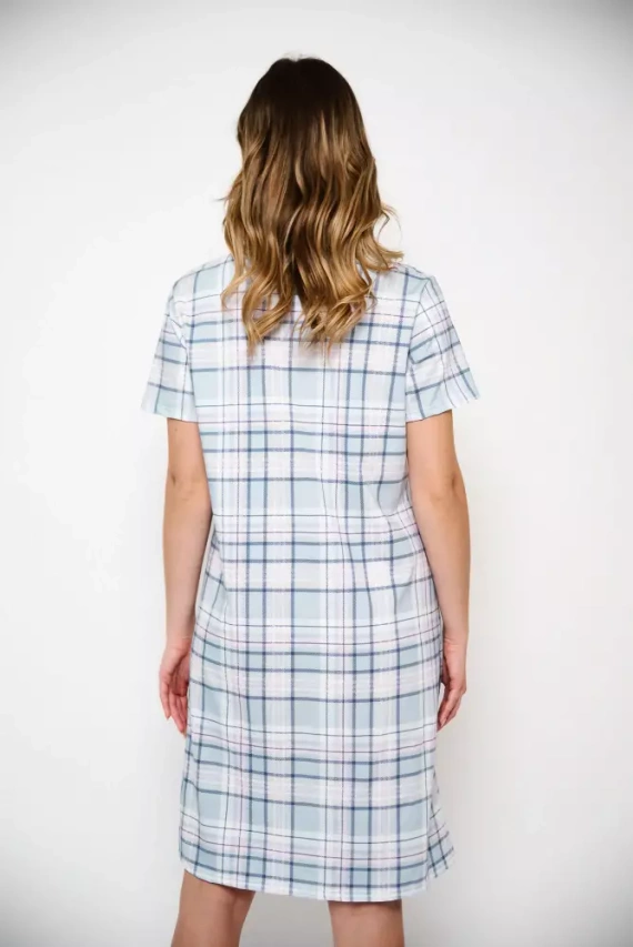 Emilly Těhotenská a kojící košilka Italian Fashion - potisk