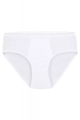 Chlapecké slipy Tytus Italian Fashion - černé