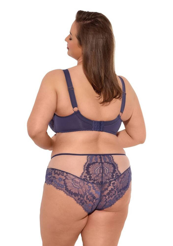 GFP 1260 Inger Dámské kalhotky Gaia - tmavě modré