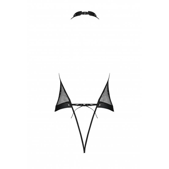 Moonlight Dámské tělo Passion black