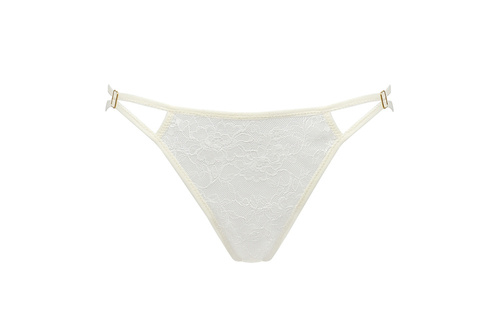 Felicita Dámské kalhotky Passion - krémové
