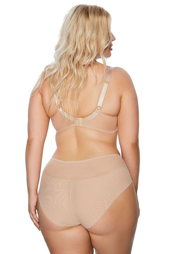 SC-725 Nea Soft bra Kinga skin/odc.béžová