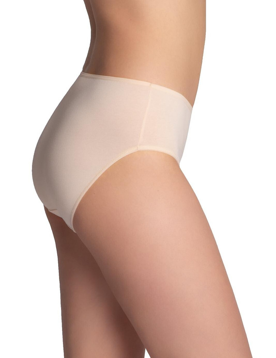 L-122 BI-59 A'3 Lama dámské kalhotky mix barev