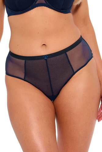 GFP 1058 Sonia Dámské kalhotky Gaia - tmavě modré