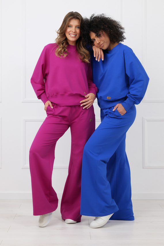 Dámská souprava Margo Italian Fashion – 95 % bavlna, 5 % elastan