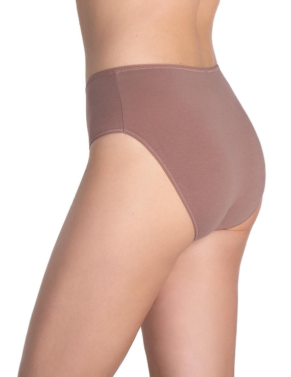 Lama L-120 BI-98 - bavlněné kalhotky, balení po 3 kusech