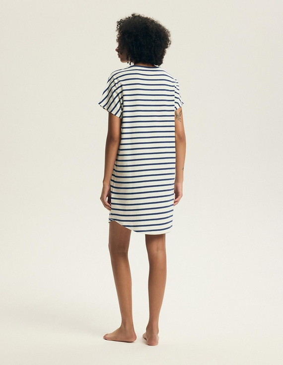 Noční košile 45314 Eulana Henderson 100 % bavlna