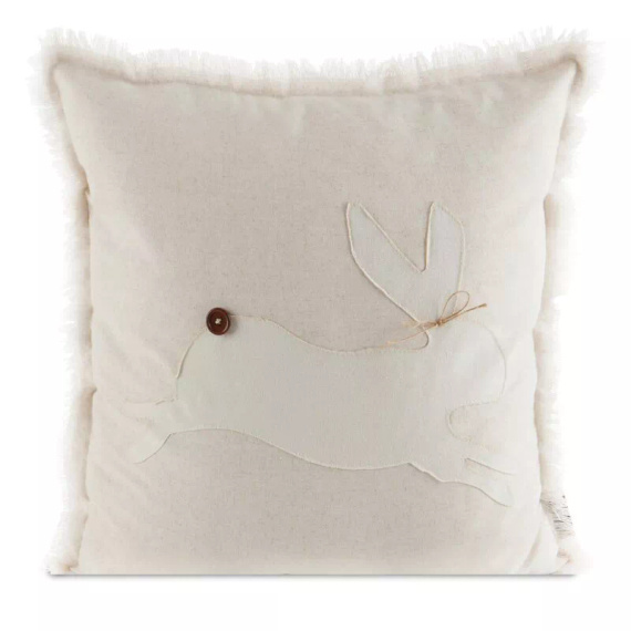 Eurofirany Wiosna – dekorativní velikonoční povlak stylový